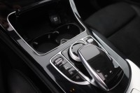 Mercedes-Benz GLC 250 250d 4Matic AMG Line