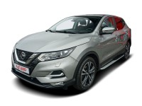 Nissan Qashqai 1.3 N-Connecta Navi Tempomat 360° PDC