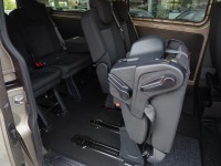 Ford Transit Custom Kombi 2.0 TDCi 320 L2 Trend