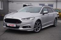 Vorschau: Ford Mondeo Turnier 2.0 TDCi ST-Line