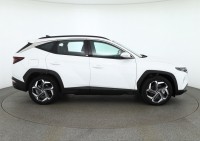 Hyundai Tucson 1.6 T-GDI DCT 4WD
