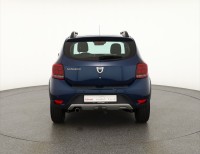 Dacia Sandero Stepway TCe 90 Prestige