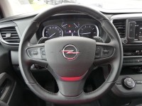 Opel Vivaro 2.0 Doppelkabine