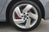 VW Golf VIII 2.0 TSI GTI DSG