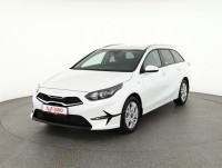 Kia Ceed SW 1.5 T-GDI Aut. 2-Zonen-Klima Navi Sitzheizung