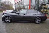 BMW 520 d M Sport MHEV