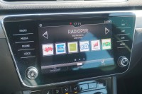 Skoda Superb Combi 2.0 TDI Style 4x4 DSG
