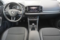 Skoda Karoq 1.0 TSI DRIVE 125