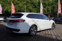 Vorschau: VW Passat Variant 1.5 eTSI DSG