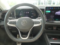 VW Tiguan 1.5 eTSI Goal