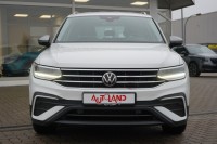 VW Tiguan Allspace 1.5 TSI DSG Life