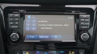Nissan Qashqai 1.6 DIG-T N-Connecta