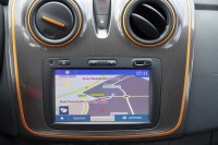 Dacia Logan II 0.9 TCe Stepway