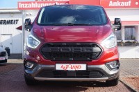 Ford Tourneo Custom Kombi 2.0 TDCi 320 L2