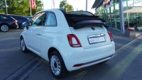 Fiat 500C 1.2 Lounge
