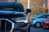Audi Q3 40 2.0 TFSI quattro S-Line