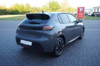 Peugeot 208 1.2 mHEV 110 Aut.