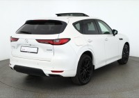 Mazda CX-60 2.5 PHEV Homura AWD