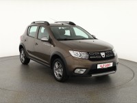 Dacia Sandero Stepway 0.9 TCe Aut.