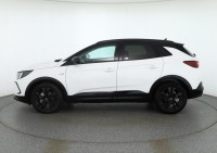 Vorschau: Opel Grandland 1.2 GS Line