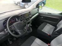 Citroen SpaceTourer Spacetourer 2.0 Blue-HDi Feel M