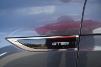 Renault Megane Grandtour 1.3TCe AT GT-Line