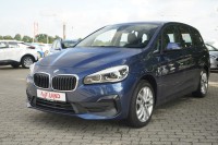 Vorschau: BMW Gran Tourer 218d