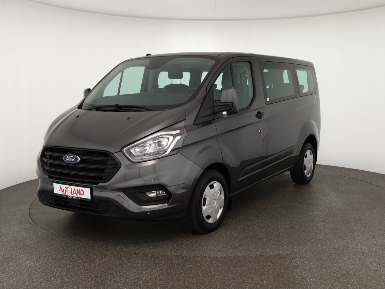 Ford Transit Custom 2.0 TDCi 320 L1