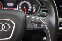 Audi A4 Avant 2.0 TDI