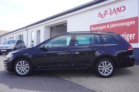 VW Golf VII Variant 2.0 TDI