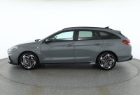 Vorschau: Hyundai i30 Kombi 1.6 T-GDI N-Line Aut.