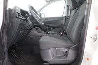 VW Caddy Cargo 1.5 TSI