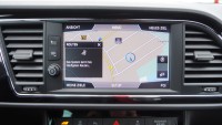 Seat Leon Cupra ST 2.0 TSI 4Drive
