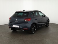 Seat Ibiza FR 1.0 TSI DSG