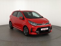 Kia Picanto 1.2 GT-Line