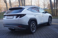 Hyundai Tucson 1.6T-GDI HEV 4WD Aut.