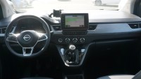 Nissan Townstar Kombi 1.3 Tekna