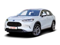 Honda ZR-V 2.0 i-MMD e:HEV Aut. 2-Zonen-Klima Navi Sitzheizung
