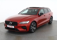 Volvo V60 B3 R Design LED Navi Panorama Sitzheizung