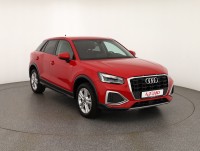 Audi Q2 35 TFSI S-Tronic advanced