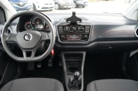 VW up up! 1.0 Basis