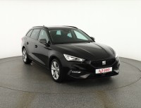 Seat Leon ST 1.5 eTSI DSG FR