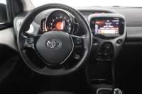 Toyota Aygo 1.0 x-Play