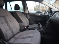 VW Golf Sportsvan VII 1.2 Allstar