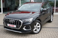 Vorschau: Audi Q3 40 2.0 TFSI quattro advanced