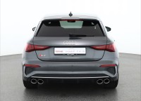 Audi S3 Sportback 2.0 TFSI quattro