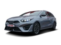 Kia Ceed SW GT-Line 1.5 T-GDI Aut. 2-Zonen-Klima Navi Sitzheizung