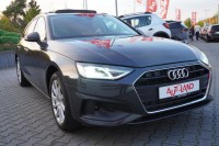 Audi A4 Avant 35 2.0 TFSI