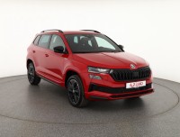 Skoda Karoq Sportline 1.5 TSI DSG