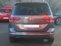 VW Touran 1.4